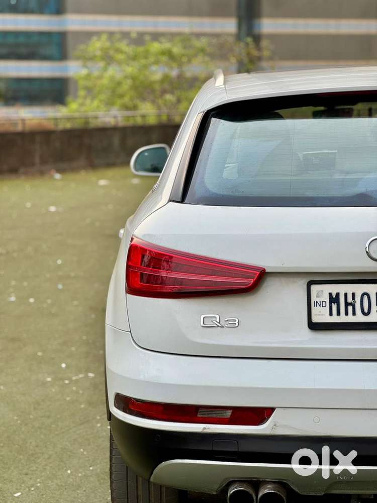 Audi Q3 30 Tfsi S Tronic, 2019, Petrol