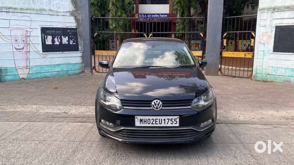 Volkswagen Polo 1.0 Mpi Highline, 2018, Petrol