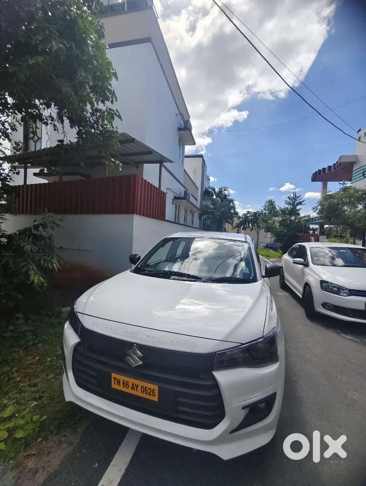 Maruti Dzire 2020 Cng Manual