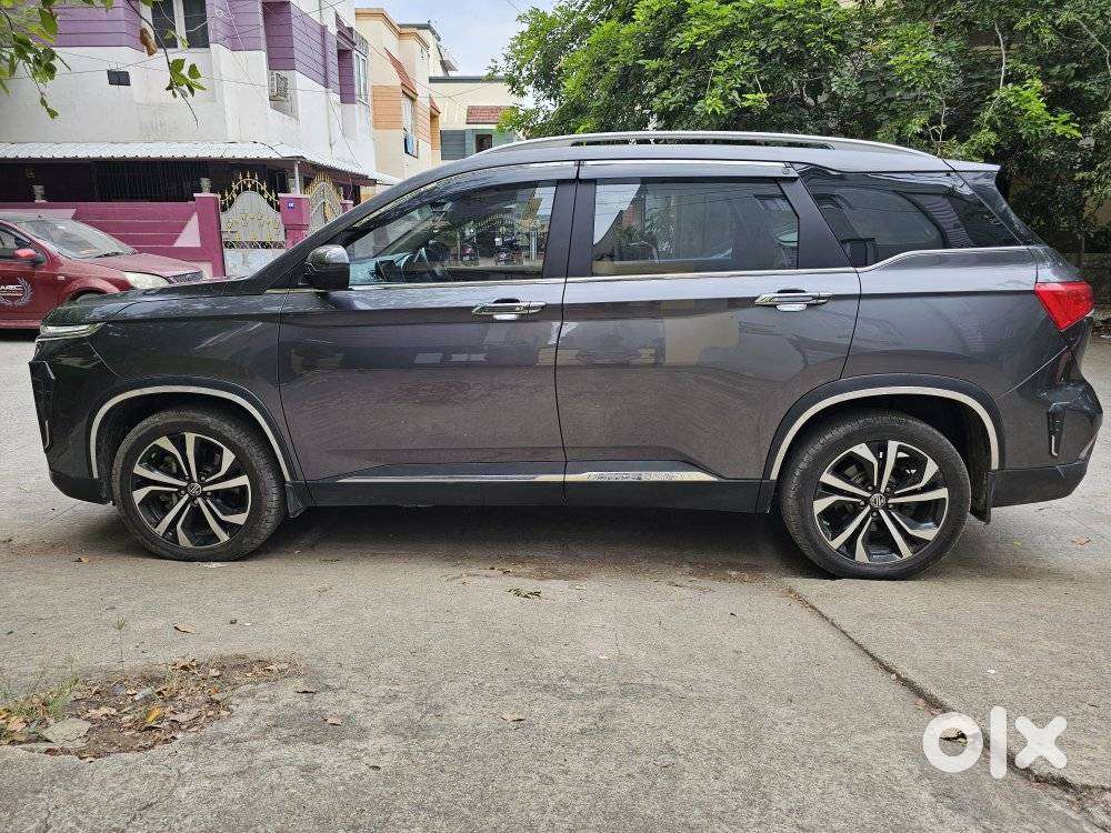 Mg Hector Sharp Pro 2.0 Turbo Diesel Mt, 2023, Diesel