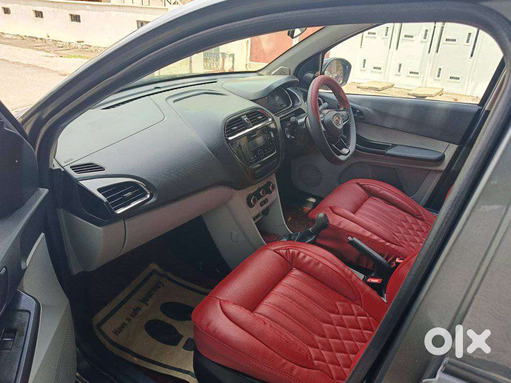 Tata Tiago 1.2 Revotron Xt Cng, 2022, Cng & Hybrids