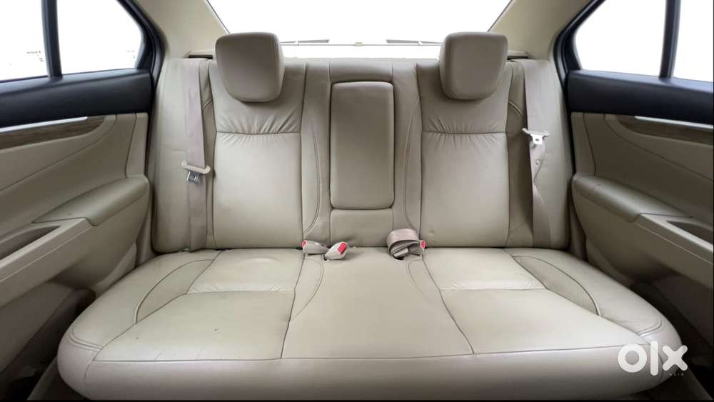 Maruti Suzuki Ciaz 1.5 Alpha Shvs Amt, 2019, Petrol