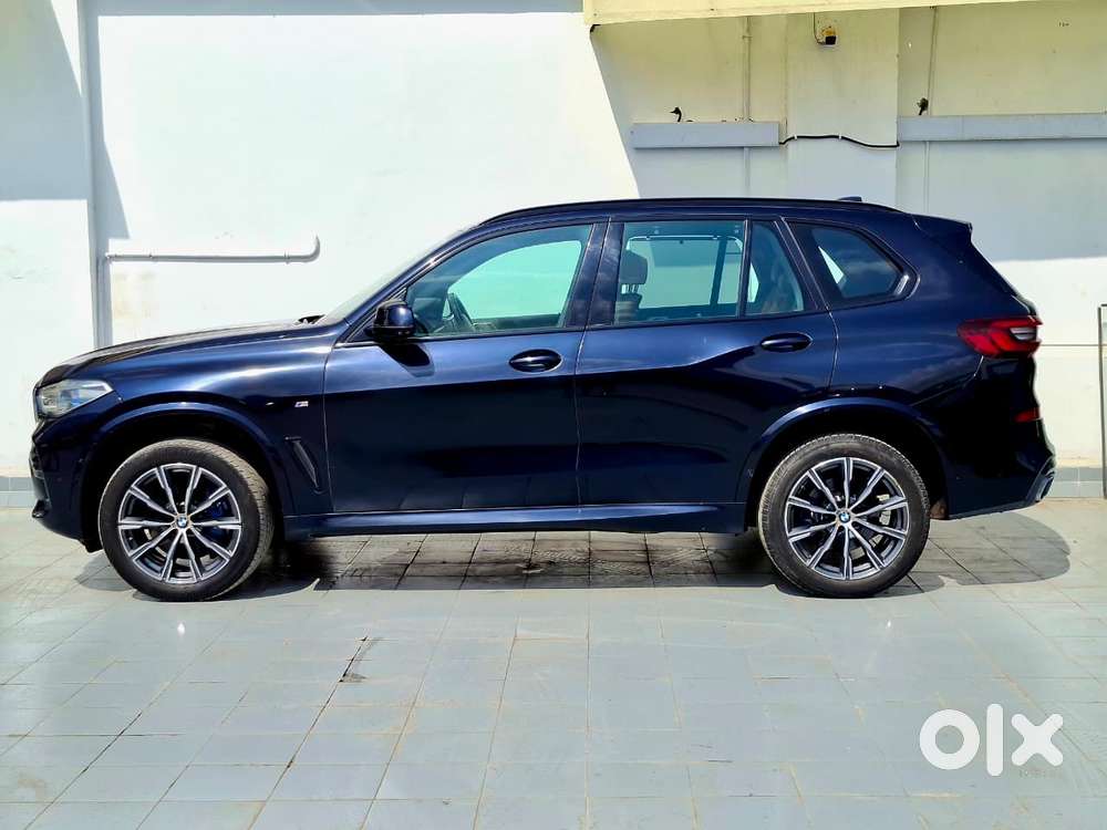 Bmw X5 Xdrive40i Xline, 2022, Petrol