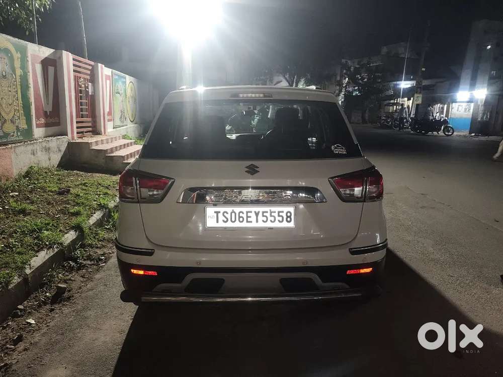 Maruti Suzuki Brezza 2019 November Diesel 145000 Km Driven