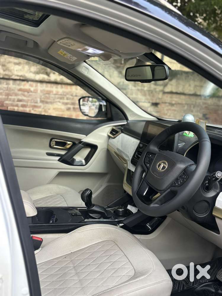 Tata Safari 2.0 Kryotec Xz Plus Gold 6 Str, 2022, Diesel
