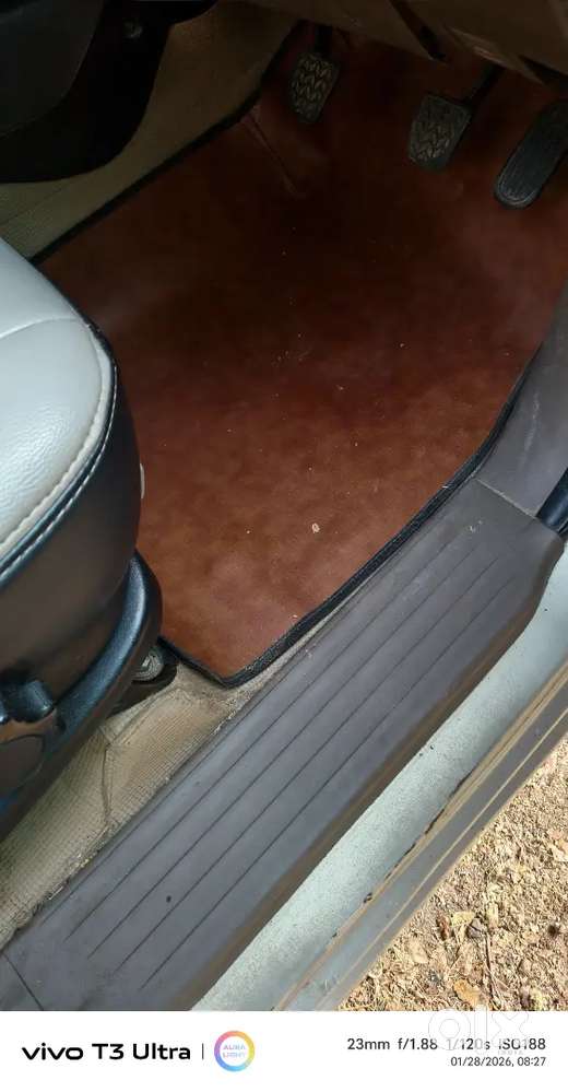 Toyota Innova 2016 Good Condition
