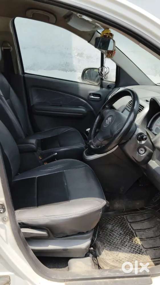 Maruti Ritz Vdi Automatic 2010