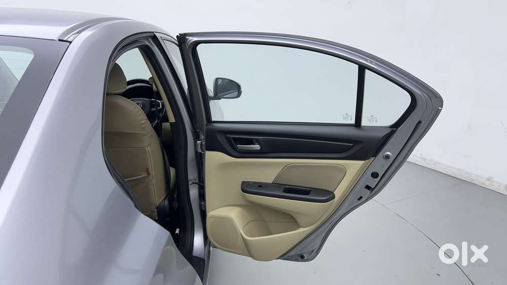 Honda Amaze Vx 1.2 Petrol Cvt, 2022, Petrol