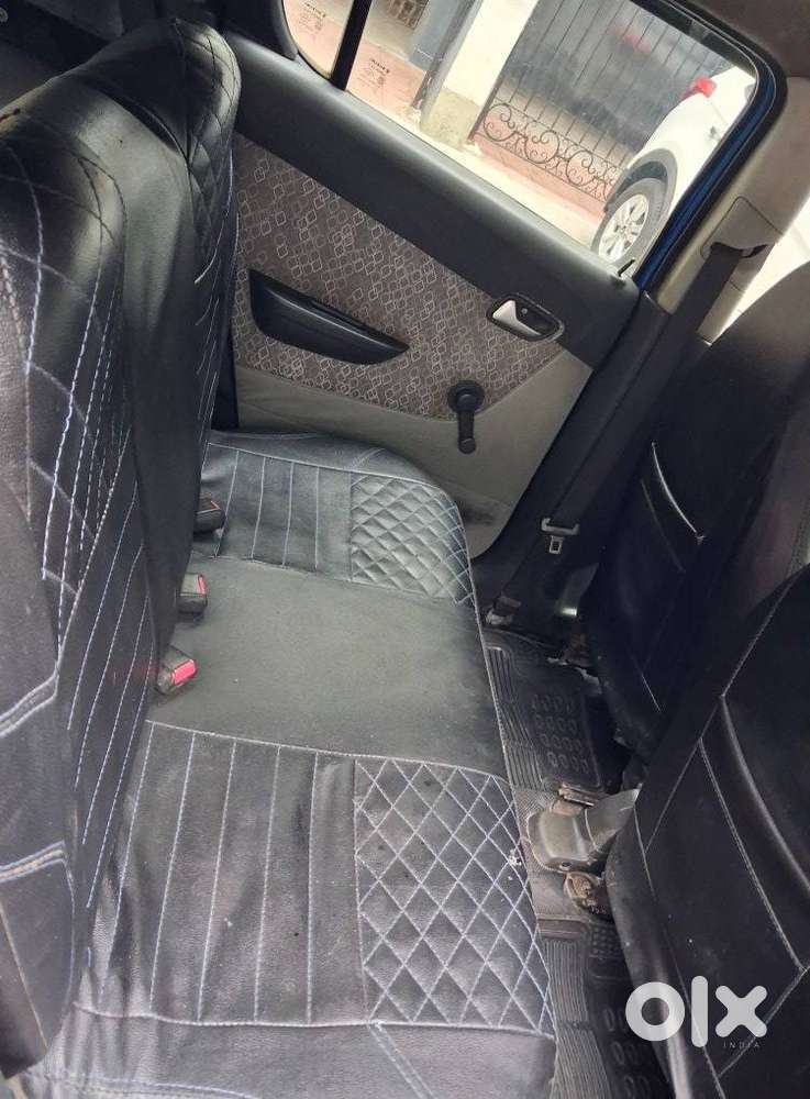 Maruti Suzuki Alto 800 Lxi, 2018, Petrol