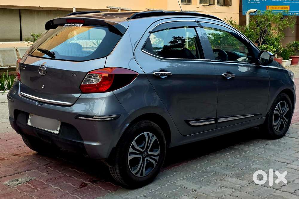 Tata Tiago 1.05 Revotorq Xz, 2019, Petrol