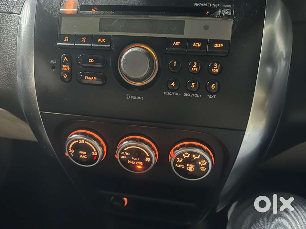 Maruti Suzuki Sx4 2007 Petrol 88000 Km Driven