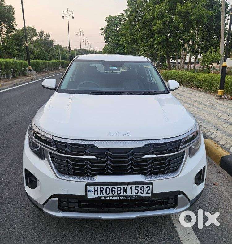 Kia Seltos G1.5 6mt Hte (o), 2026, Diesel