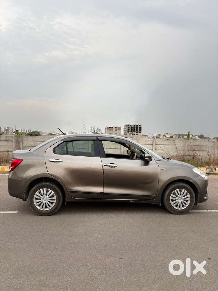 Maruti Suzuki Swift Dzire 2015-2017 1.2 Vxi, 2017, Petrol