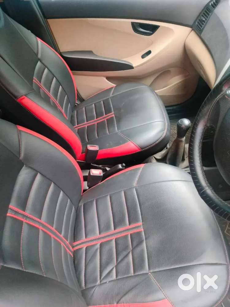 Hyundai Eon 2017 Petrol 61000 Km Driven