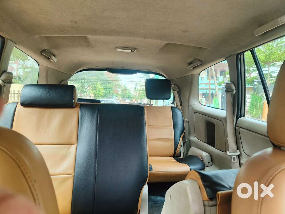 Toyota Innova Diesel 2014