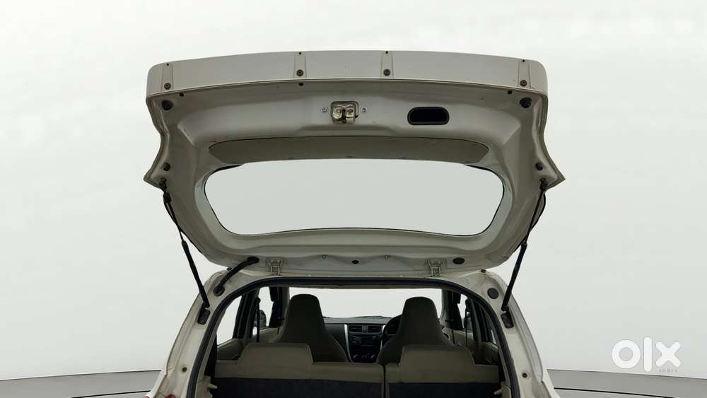 Maruti Suzuki Celerio Cng Vxi Mt, 2021, Cng & Hybrids