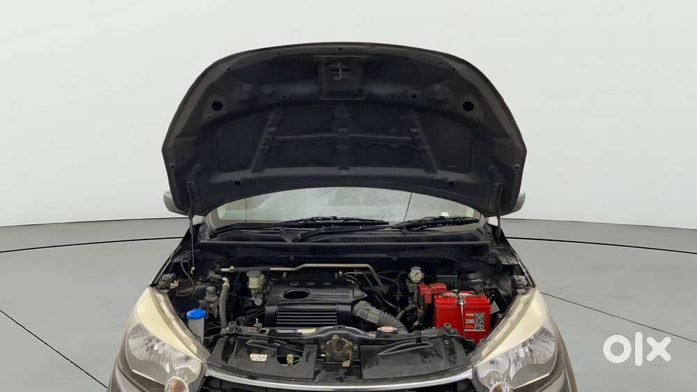 Maruti Suzuki Celerio Cng Vxi Mt, 2018, Cng & Hybrids