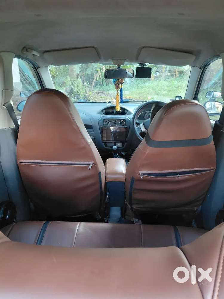 Maruti Suzuki Alto 800 2014