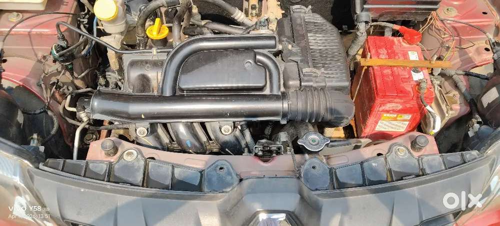 Renault Kwid 2016 Petrol 47000 Km Driven