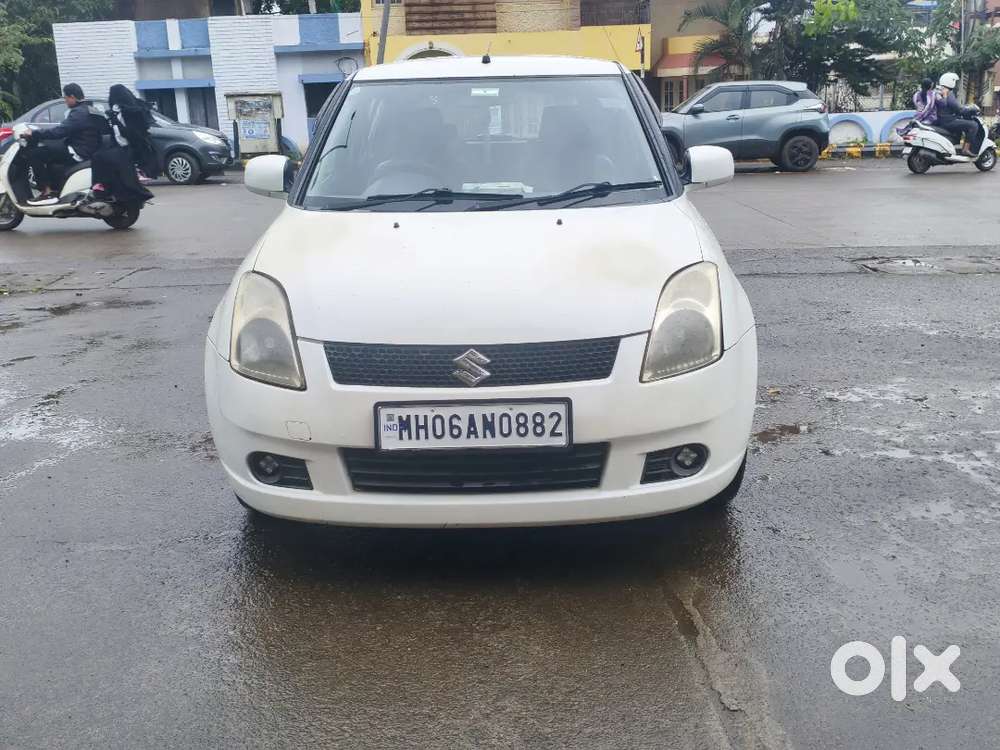 Maruti Suzuki Swift Diesel