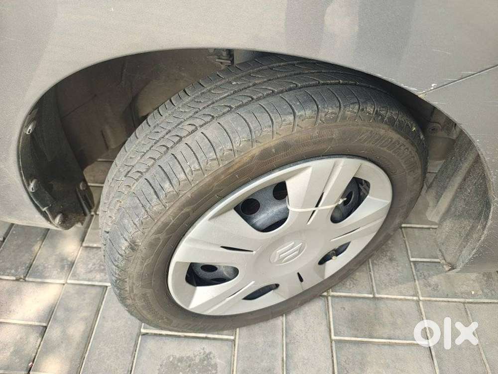 Maruti Suzuki Wagon R Vxi Bs Iv, 2014, Petrol