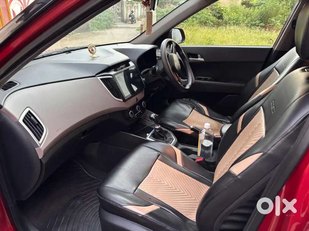 Doctor Driven Car In Mint Condition