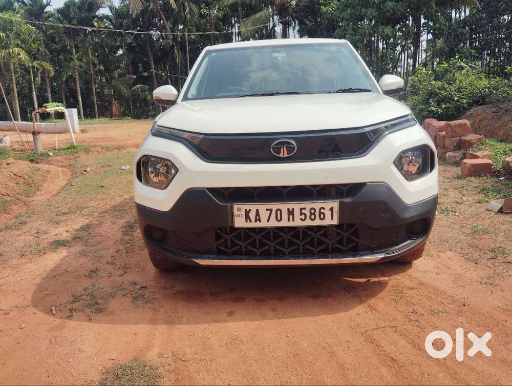 Tata Punch Adventure Mt 2024 For Sale