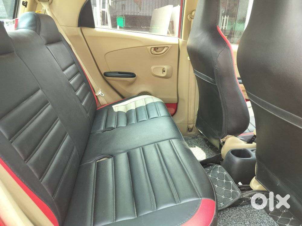 Honda Brio S Mt, 2014, Petrol