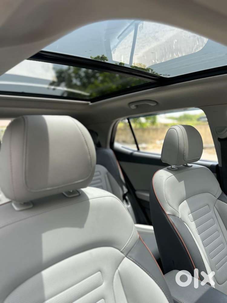 Hyundai Creta 1.5 Sx (o) Diesel At, 2024, Diesel