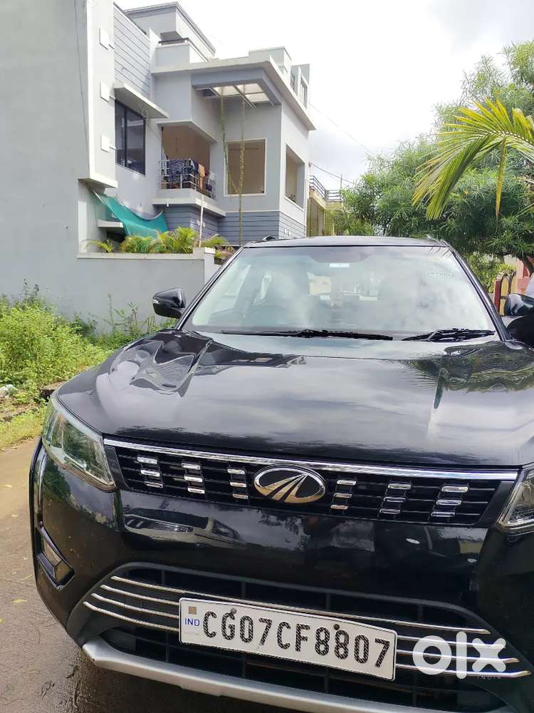 Mahindra Xuv300 Turbosport 2022 W8(o)