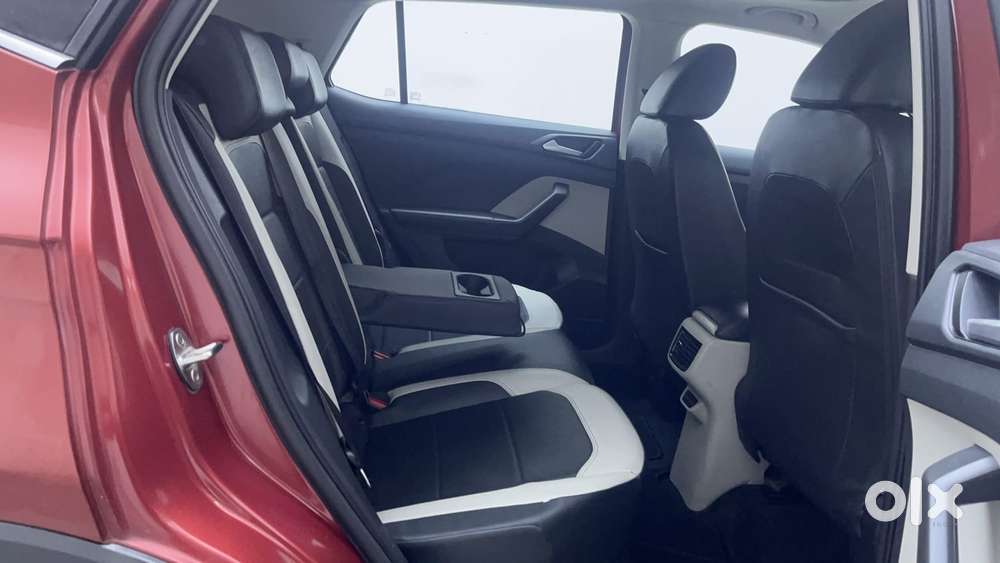 Volkswagen Taigun 1.0 Tsi Topline, 2022, Petrol