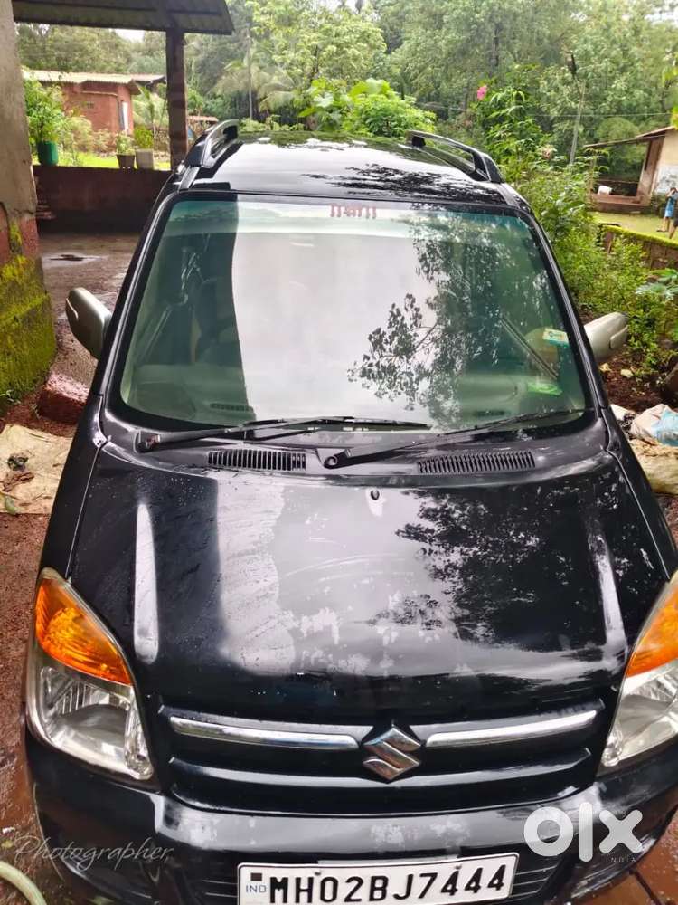 New Car Purchase