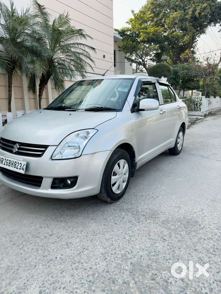 Maruti Suzuki Swift Dzire 1.2 Lxi (o), 2011, Petrol