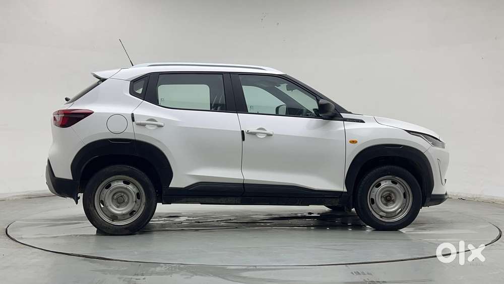 Nissan Magnite 1.0 Xe, 2023, Petrol