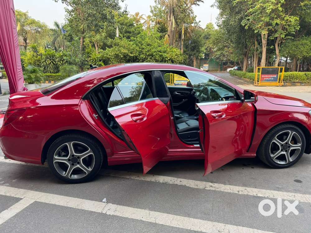 Mercedes-benz C Class Prime 200, 2015, Diesel