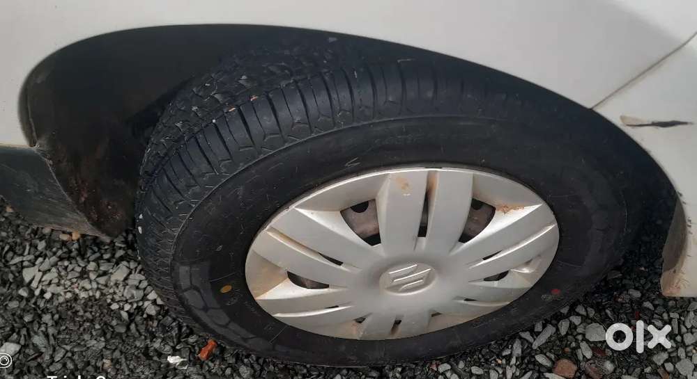 Maruti Suzuki Alto 800 2017 Petrol 87000 Km Driven