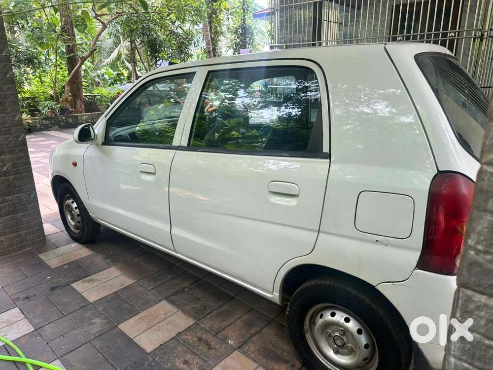 Maruti Suzuki 800 2012 Petrol Good Condition