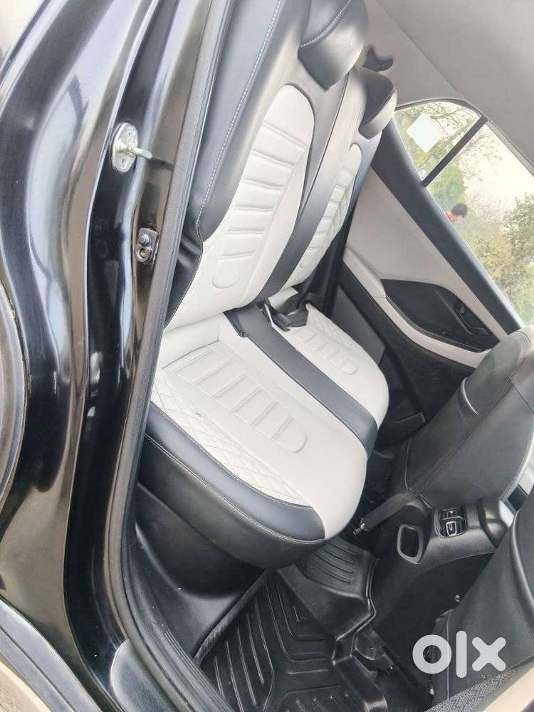 Hyundai Creta 1.5 Crdi E Diesel Mt, 2022, Diesel