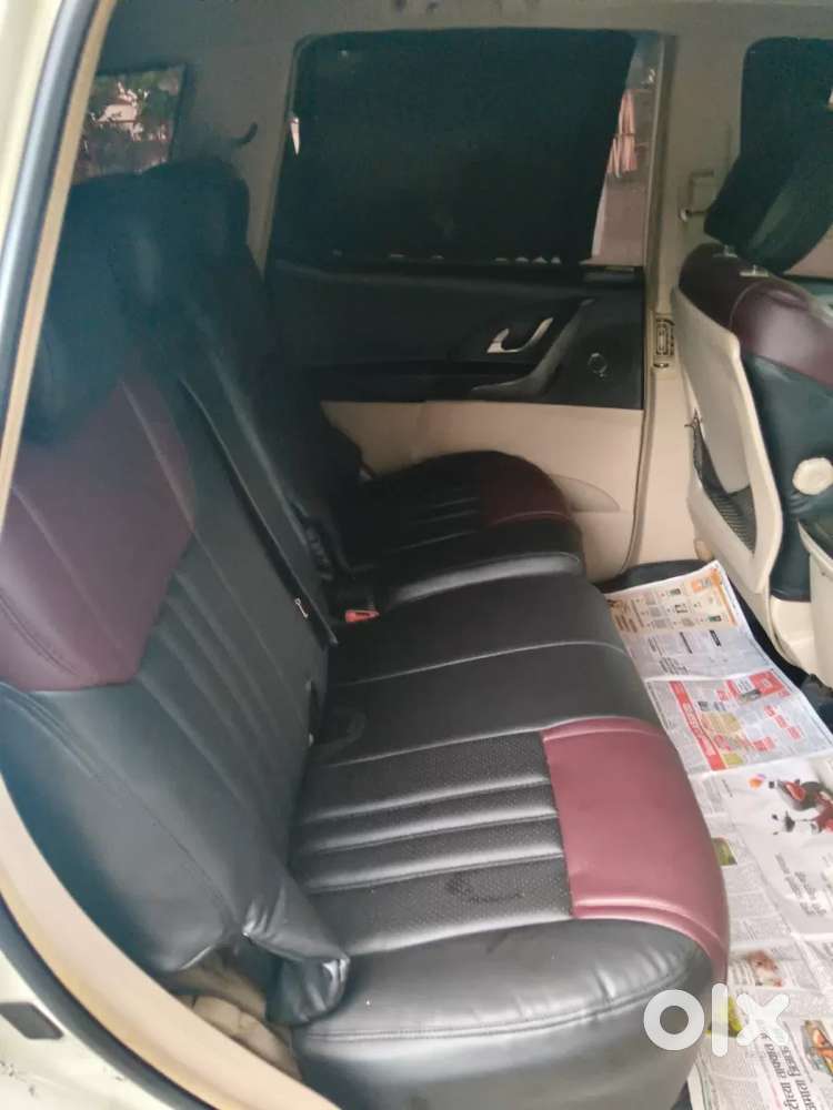 Mahindra Xuv500 W10 1.99 Mhawk, 2015, Diesel