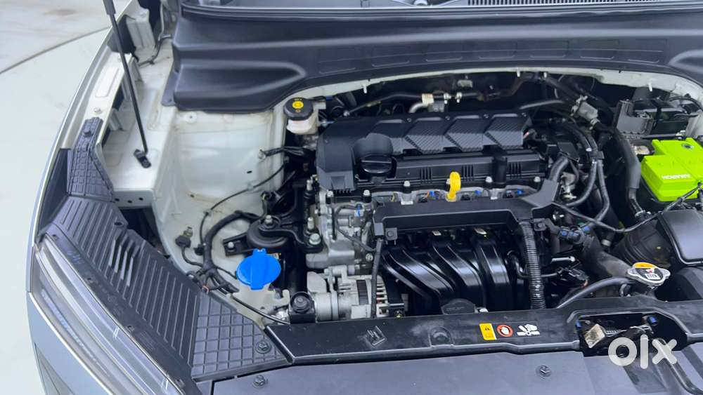 Hyundai Creta 1.5 Sx, 2022, Petrol