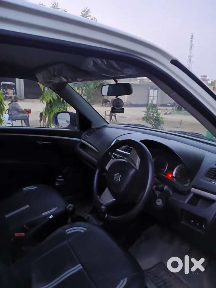 Maruti Suzuki Swift 2014 Diesel Manual