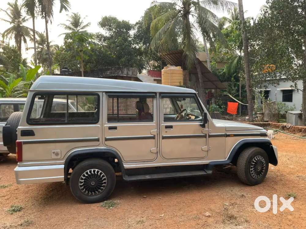 Bolero Plus Di Turbo 2016