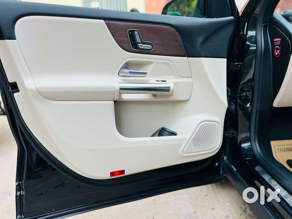 Mercedes-benz Gla 220d 4matic, 2022, Diesel
