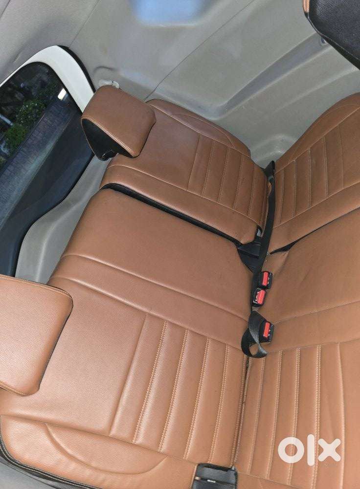Mahindra Marazzo M2 8str, 2023, Diesel