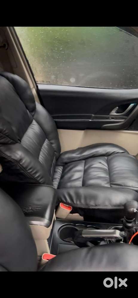 Mahindra Xuv500 2015 Diesel Good Condition