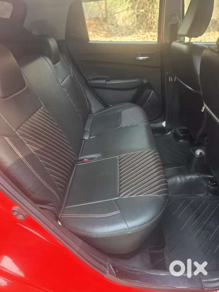 Maruti Suzuki Swift 2022 Petrol 70000 Km Driven