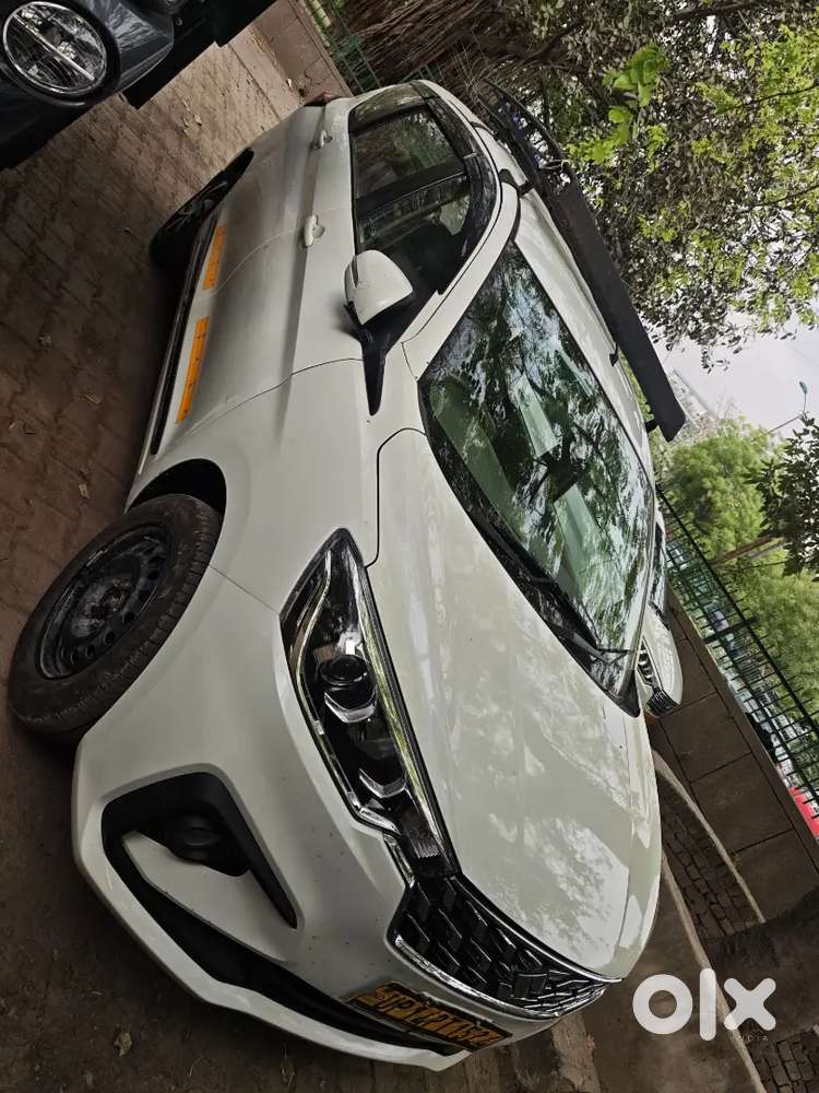 Maruti Suzuki Ertiga 2024