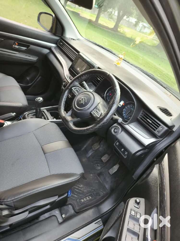 Maruti Suzuki Xl6 1.5 Zeta Mt, 2024, Petrol