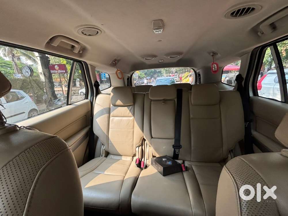 Ford Endeavour Diesel 2019