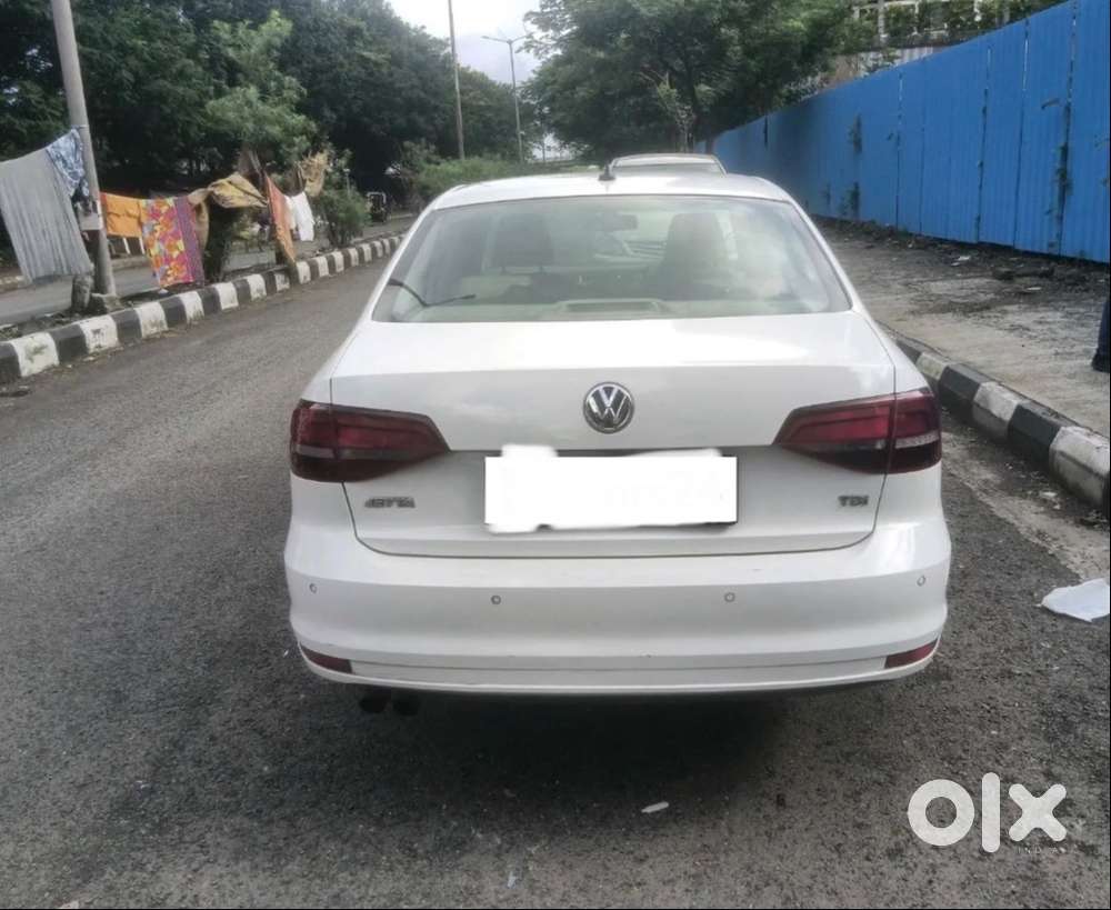 Volkswagen Jetta 2016 Highline Auto Diesel